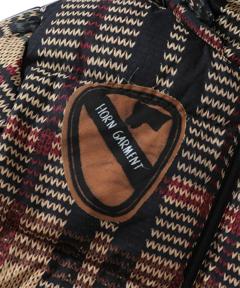 Hardy Down Jacket | MEN