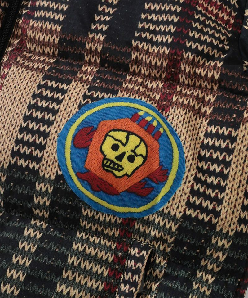 Hardy Down Jacket | MEN