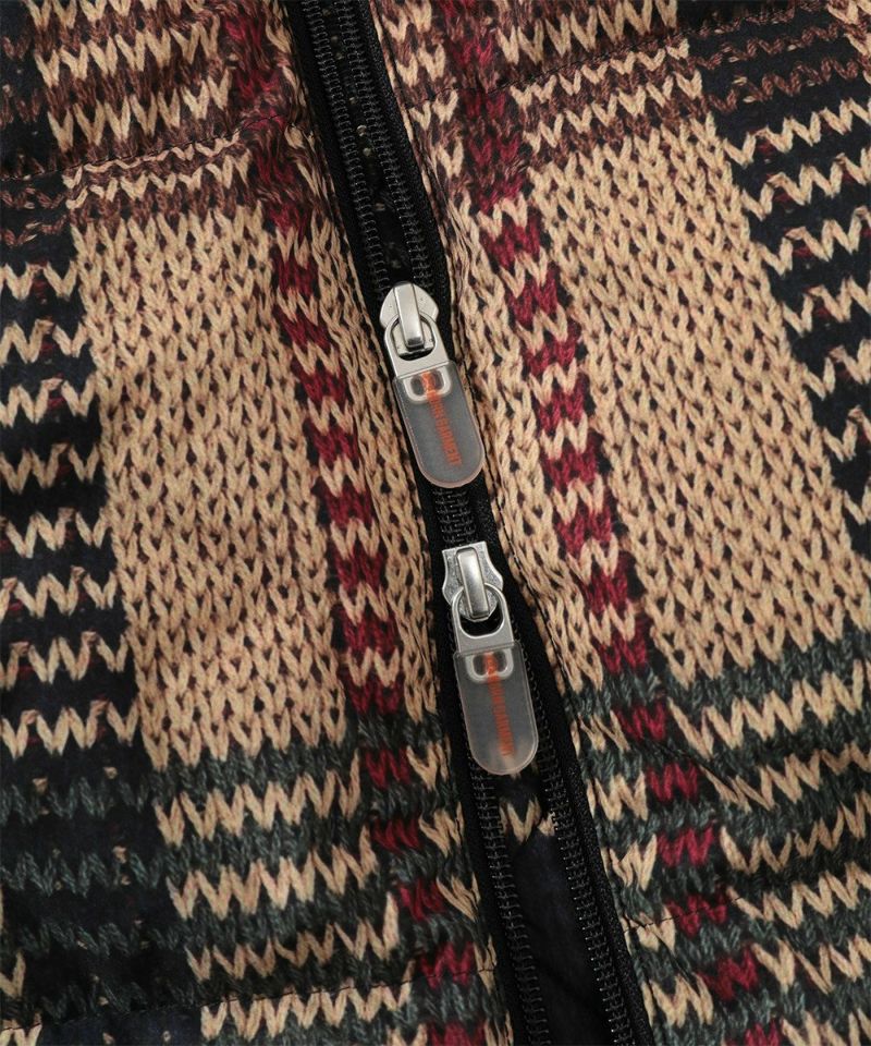 Hardy Down Jacket | MEN