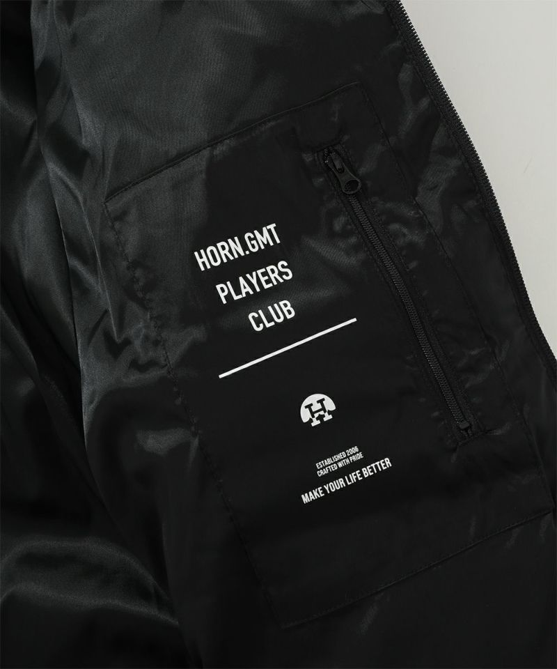 Hardy Down Jacket | MEN