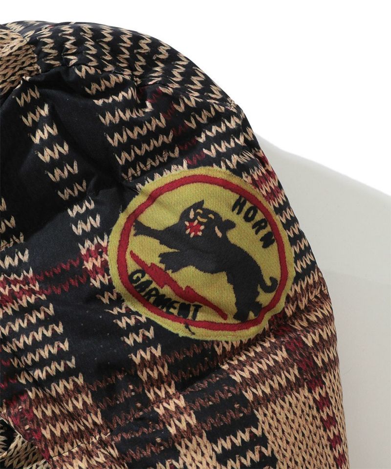 Hardy Down Jacket | MEN