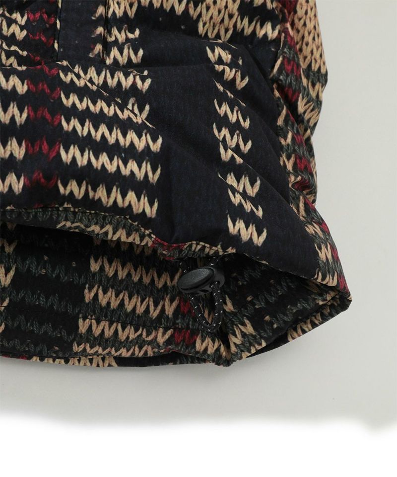 Hardy Down Jacket | MEN