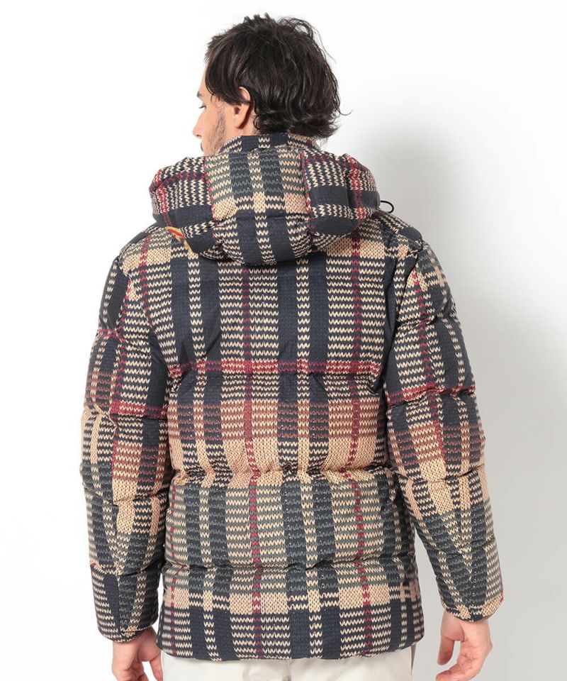 Hardy Down Jacket | MEN