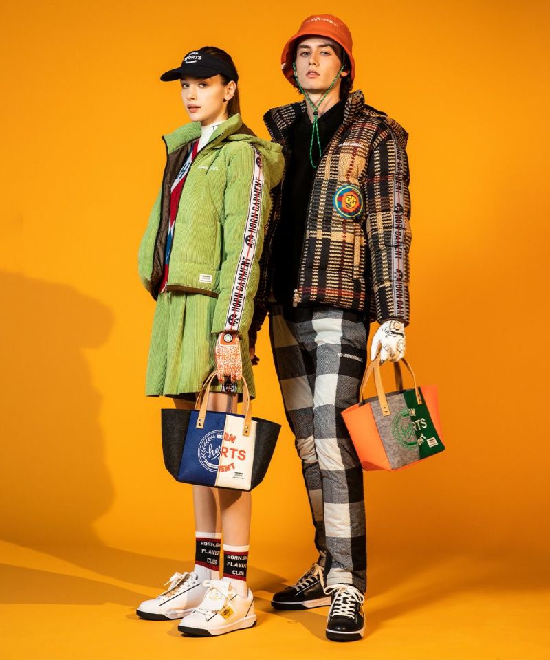 Hardy Down Jacket | MEN