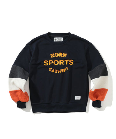 Astoria Crew Sweat | WOMEN