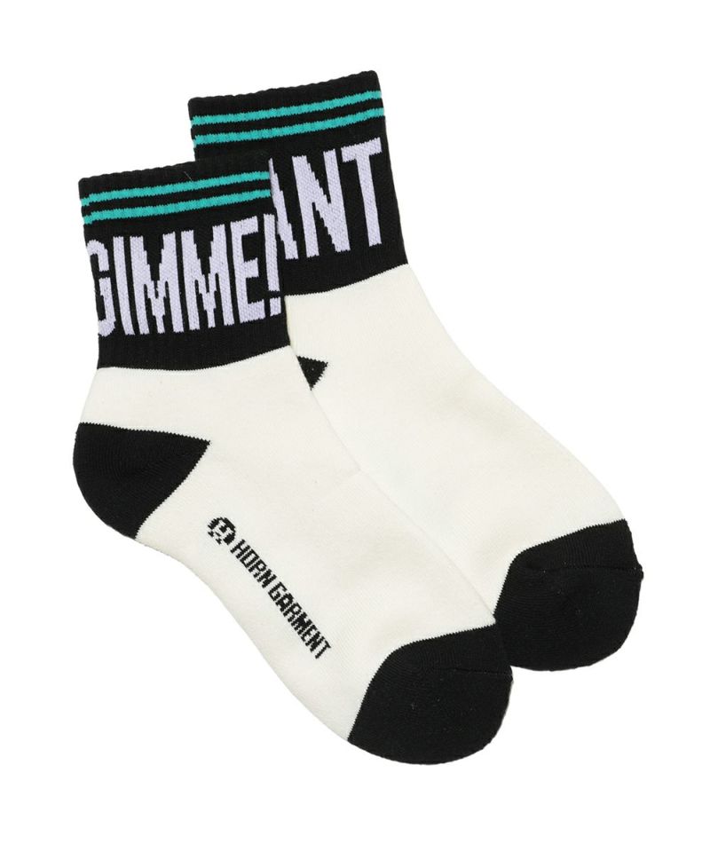 Gimmie Player Socks | MEN and WOMEN
