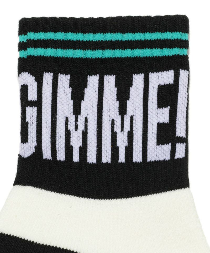 Gimmie Player Socks | MEN and WOMEN