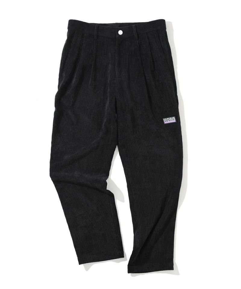 Spare Corduroy Pants | MEN - HORN GARMENT – MARK & LONA