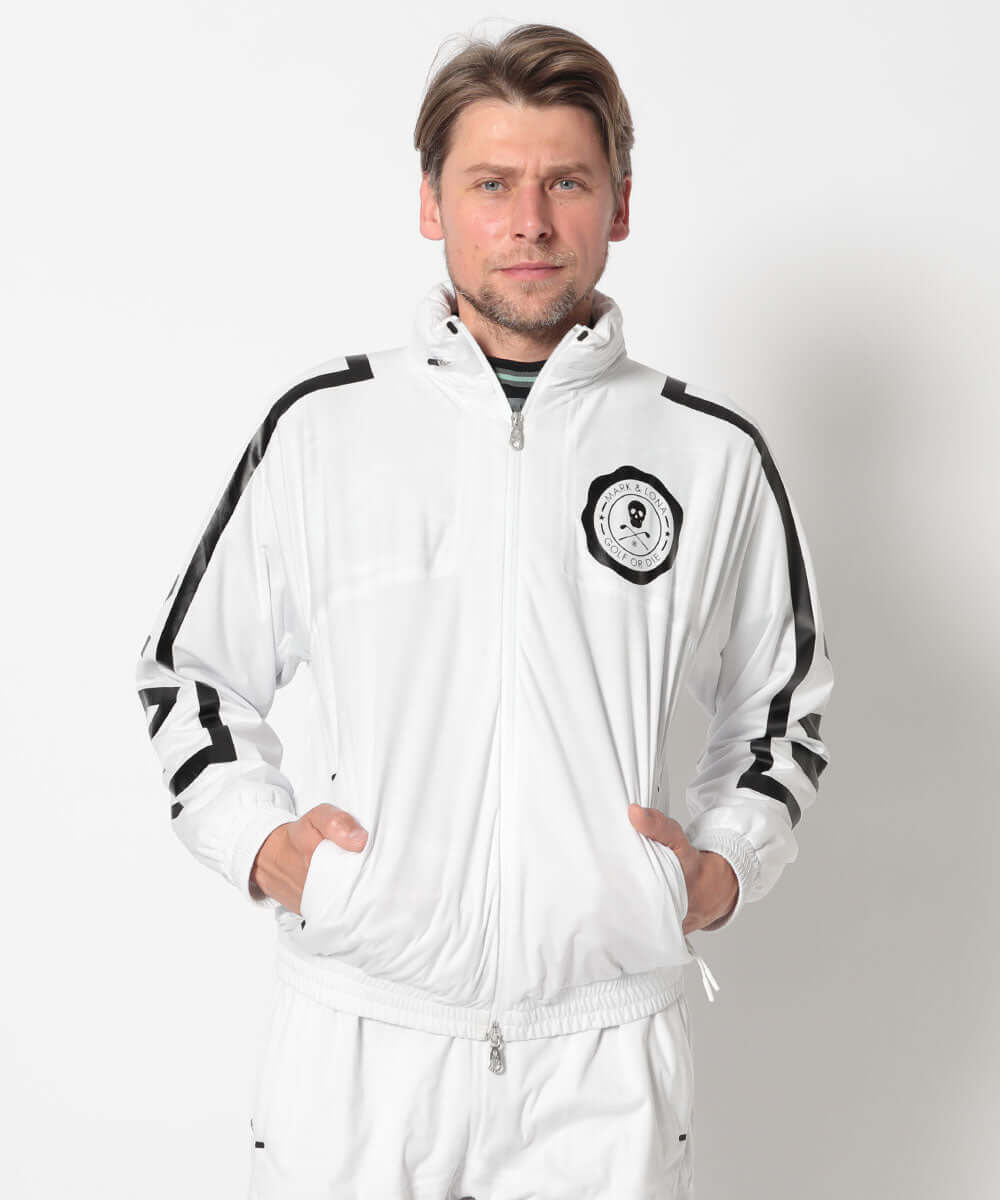 Element Hydro Tech Jacket | MEN - MARK & LONA – MARK & LONA GLOBAL