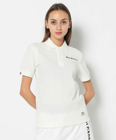 Kinshasa Polo | WOMEN