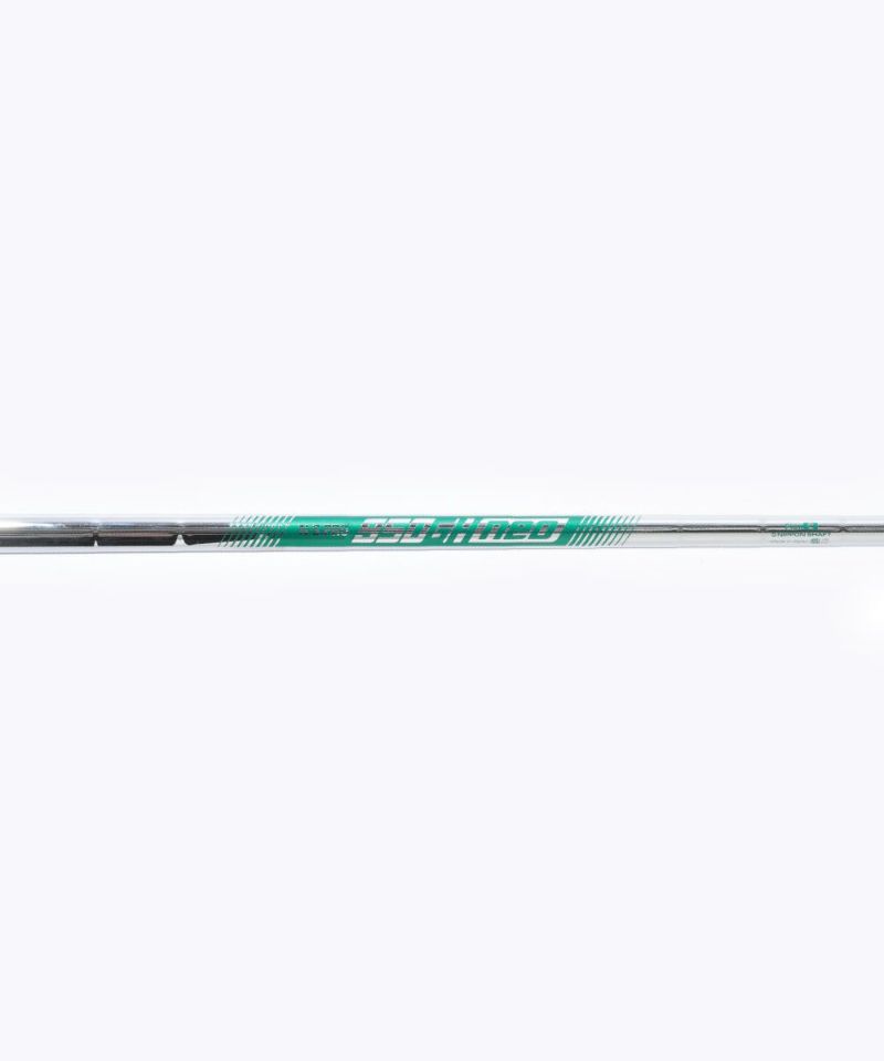 【Limited Quantity】VECTOR IRON TK506N - Neo Shaft