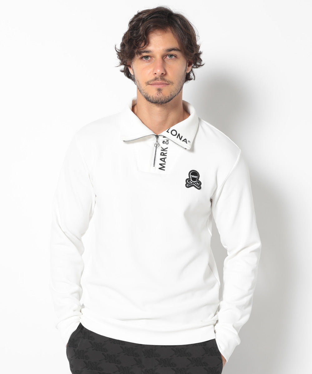 Ever Micro Fleece Polo | MEN