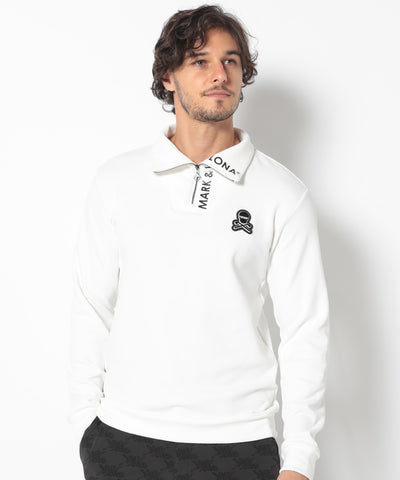 Ever Micro Fleece Polo | MEN