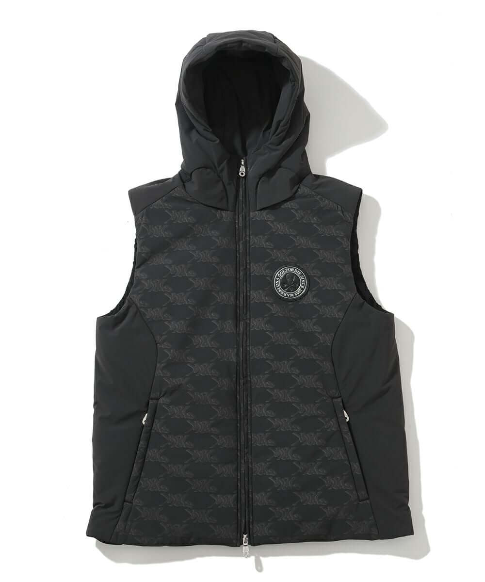 Distort Performance Vest | MEN