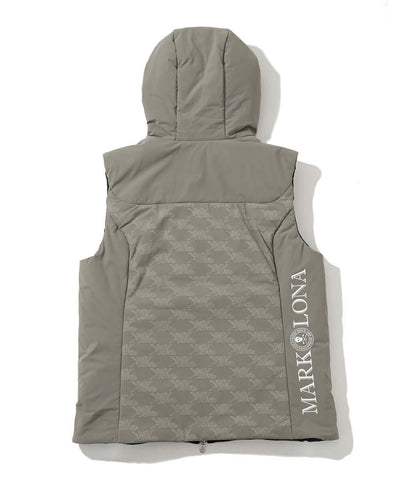 Distort Performance Vest | MEN