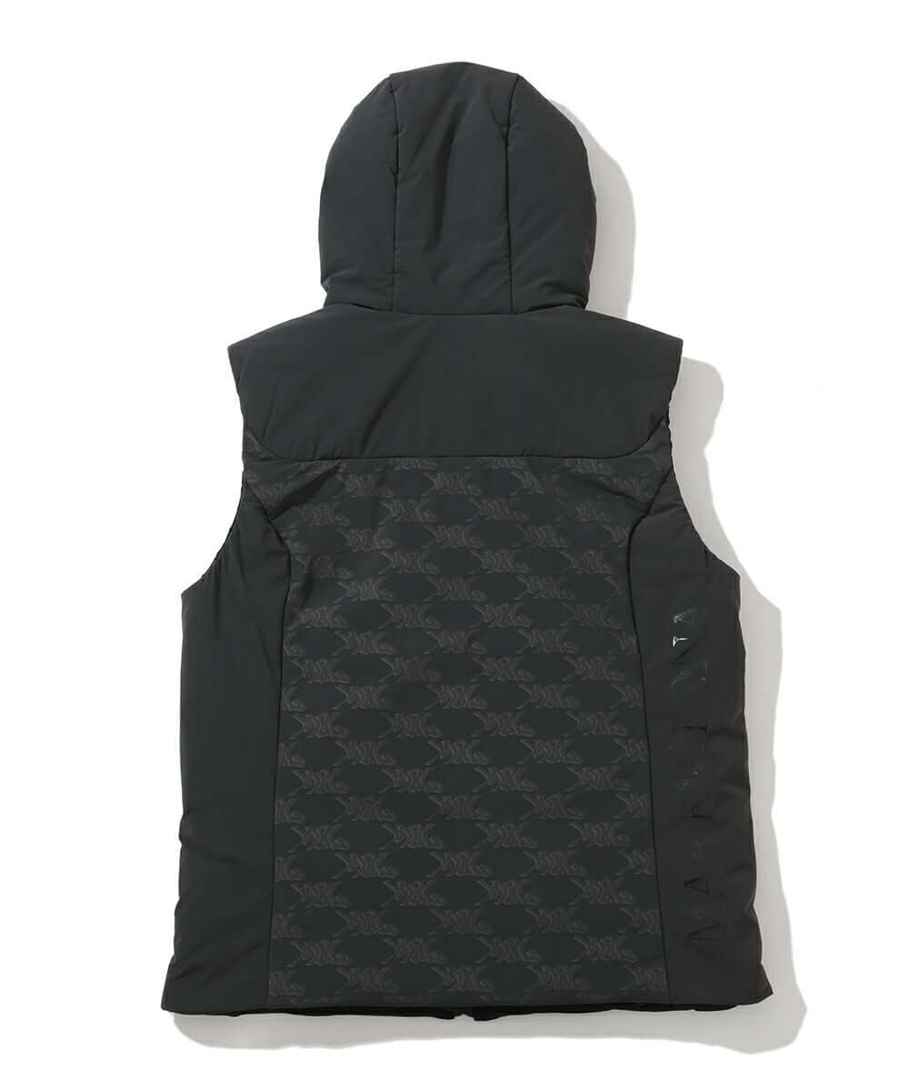 Distort Performance Vest | MEN