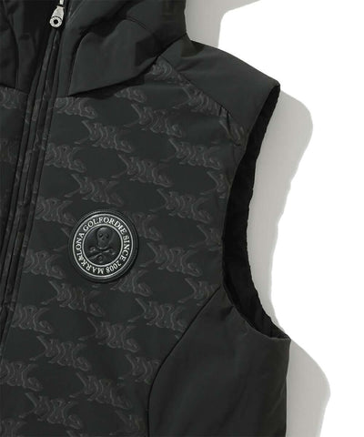 Distort Performance Vest | MEN