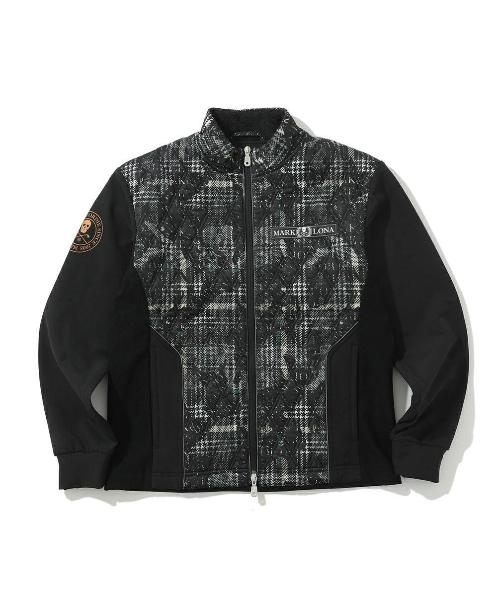 Olson Hybrid Jacket | MEN