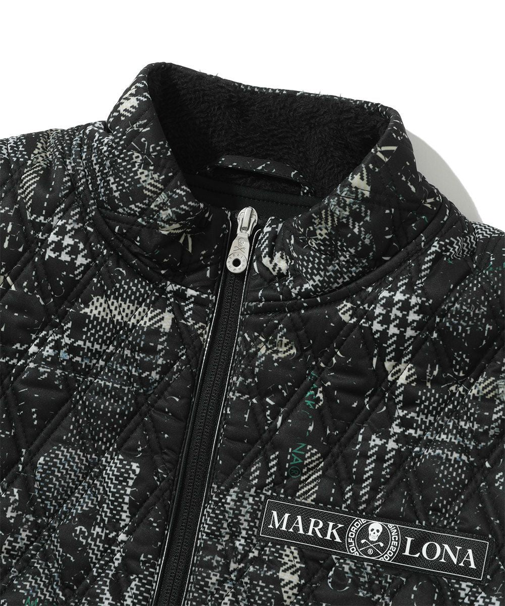 Olson Hybrid Jacket | MEN