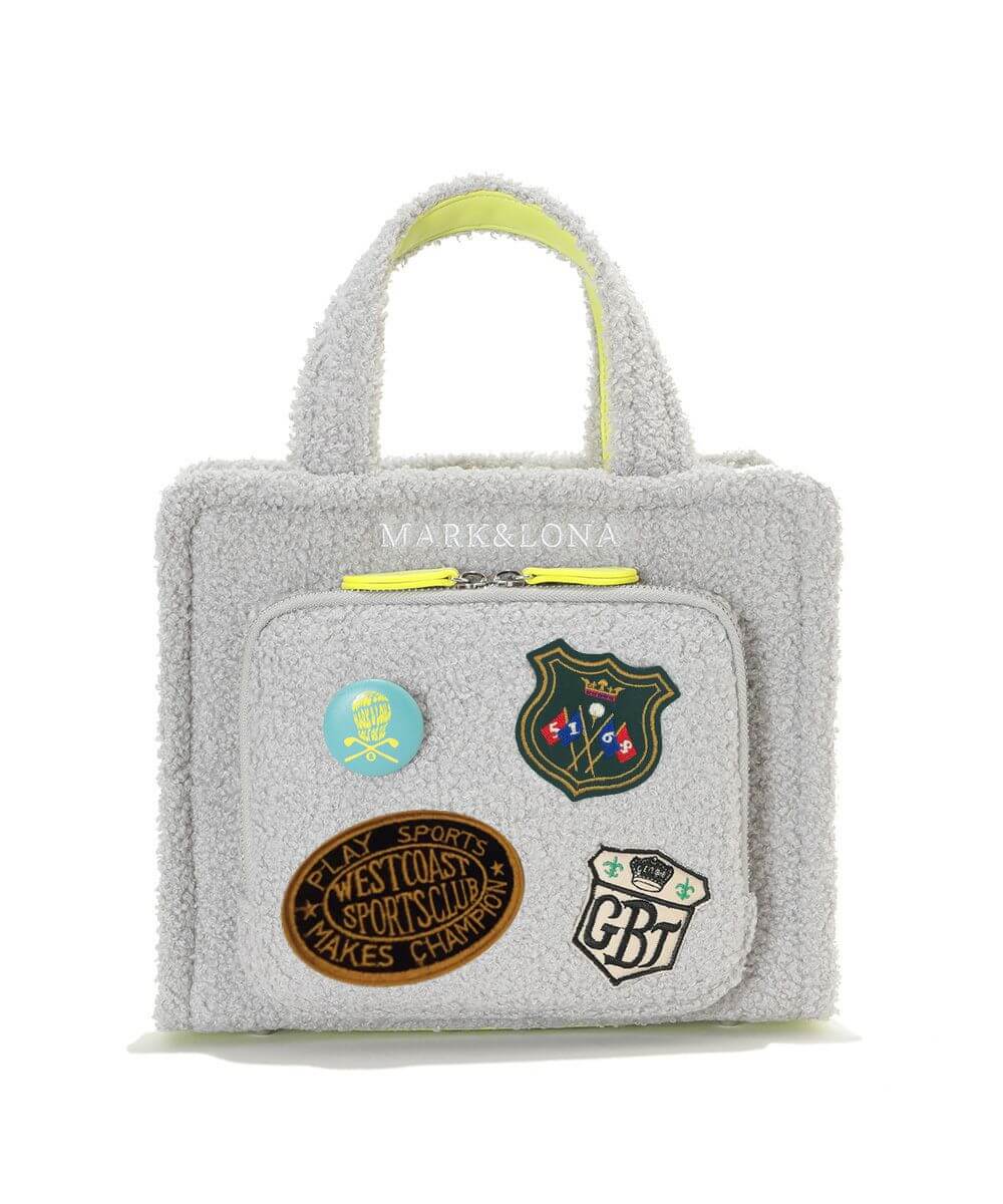 【未使用】MARK & LONA Lamby Deluxe Cart Bag Lamby Deluxe Cart Bag - MARK & LONA – MARK & LONA GLOBAL ONLINE STORE