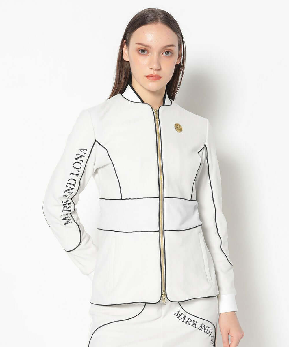 Lexa Mid-Layer Jacket | WOMEN - MARK & LONA – MARK & LONA GLOBAL