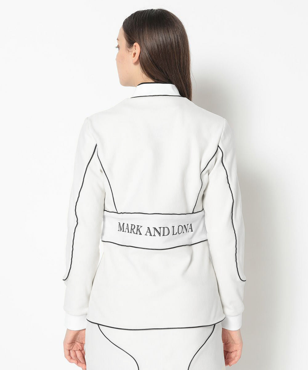 Lexa Mid-Layer Jacket | WOMEN