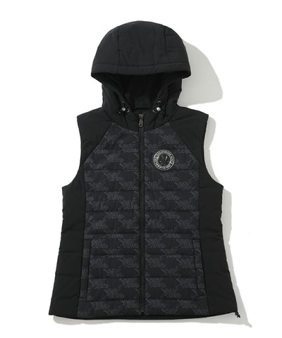 Distort Performance Vest | WOMEN