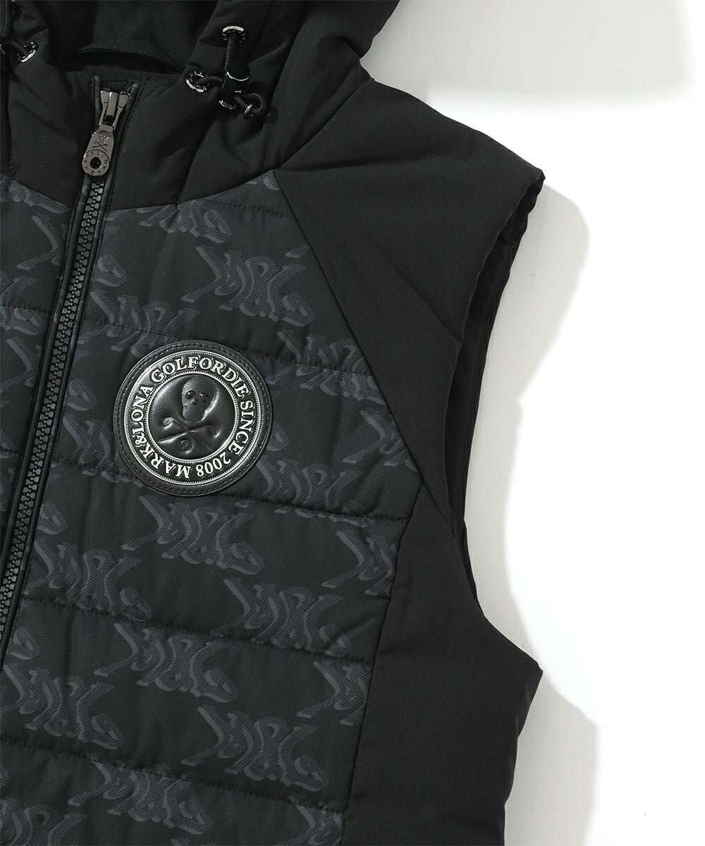 Distort Performance Vest | WOMEN