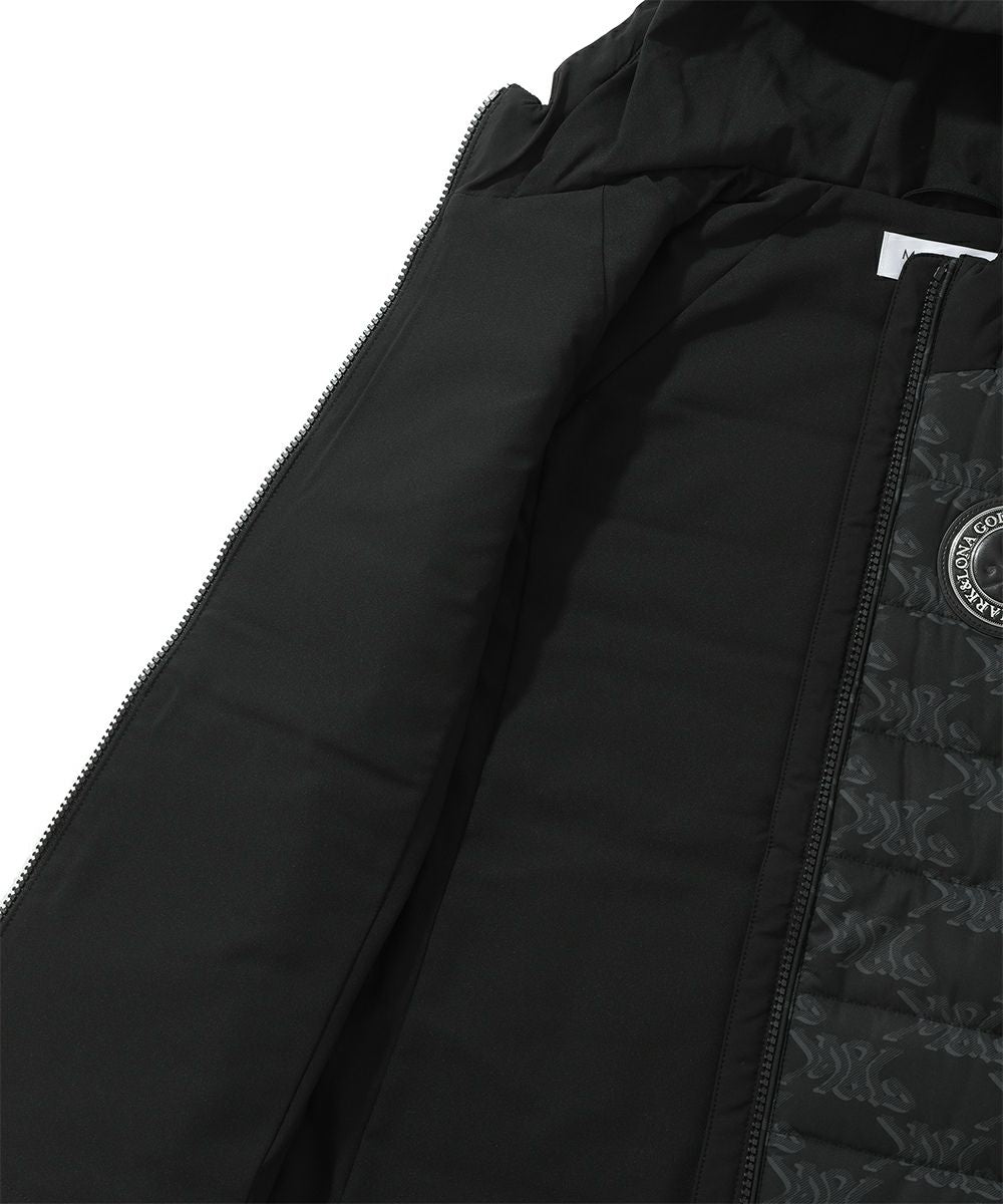 Distort Performance Vest | WOMEN