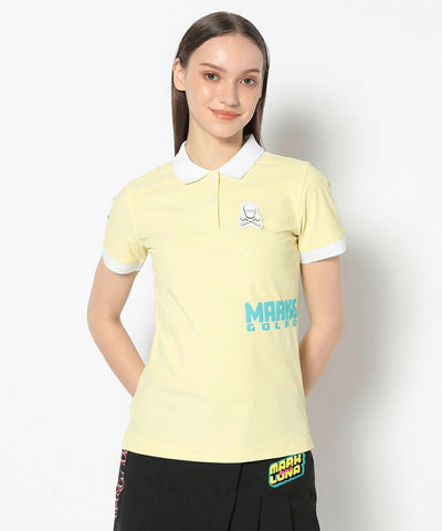 Sofie Performance Polo | WOMEN