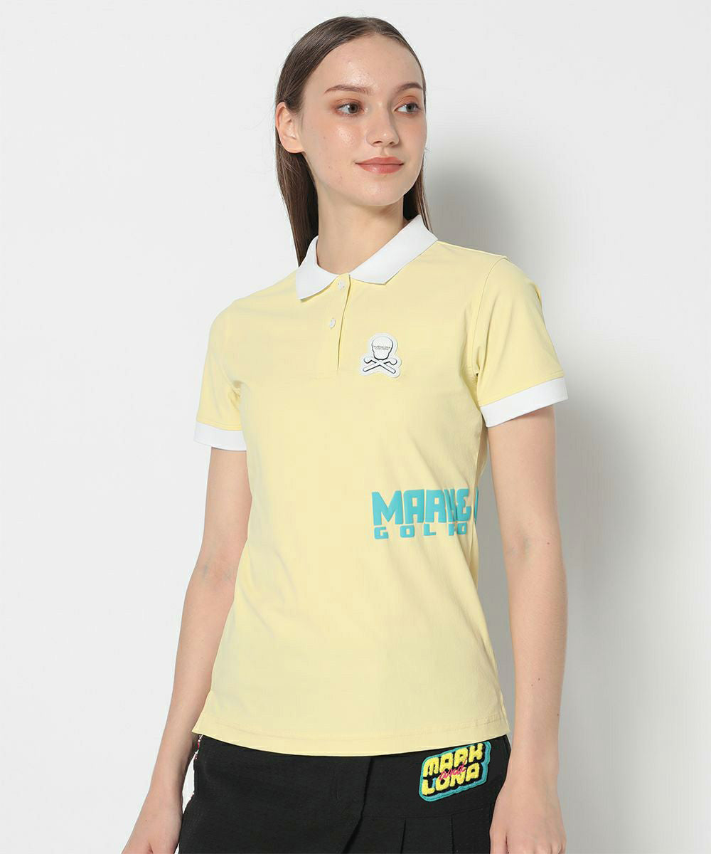 Sofie Performance Polo | WOMEN