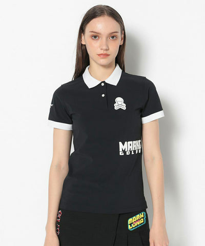 Sofie Performance Polo | WOMEN