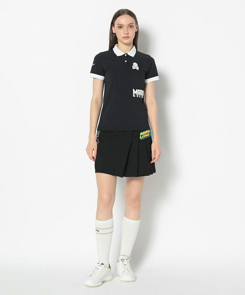 Sofie Performance Polo | WOMEN