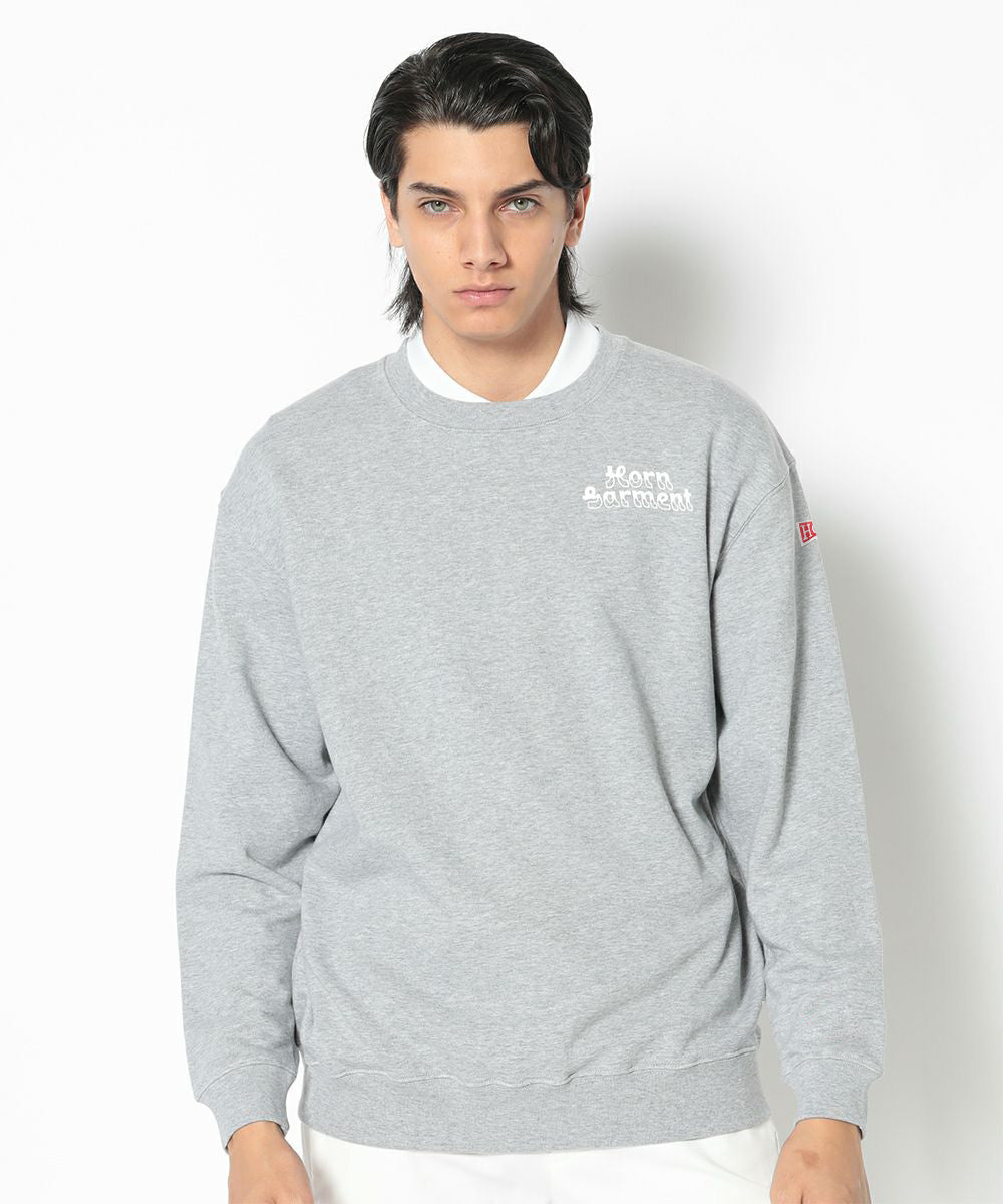 Swing Bobby Crewneck Sweatshirt | MEN