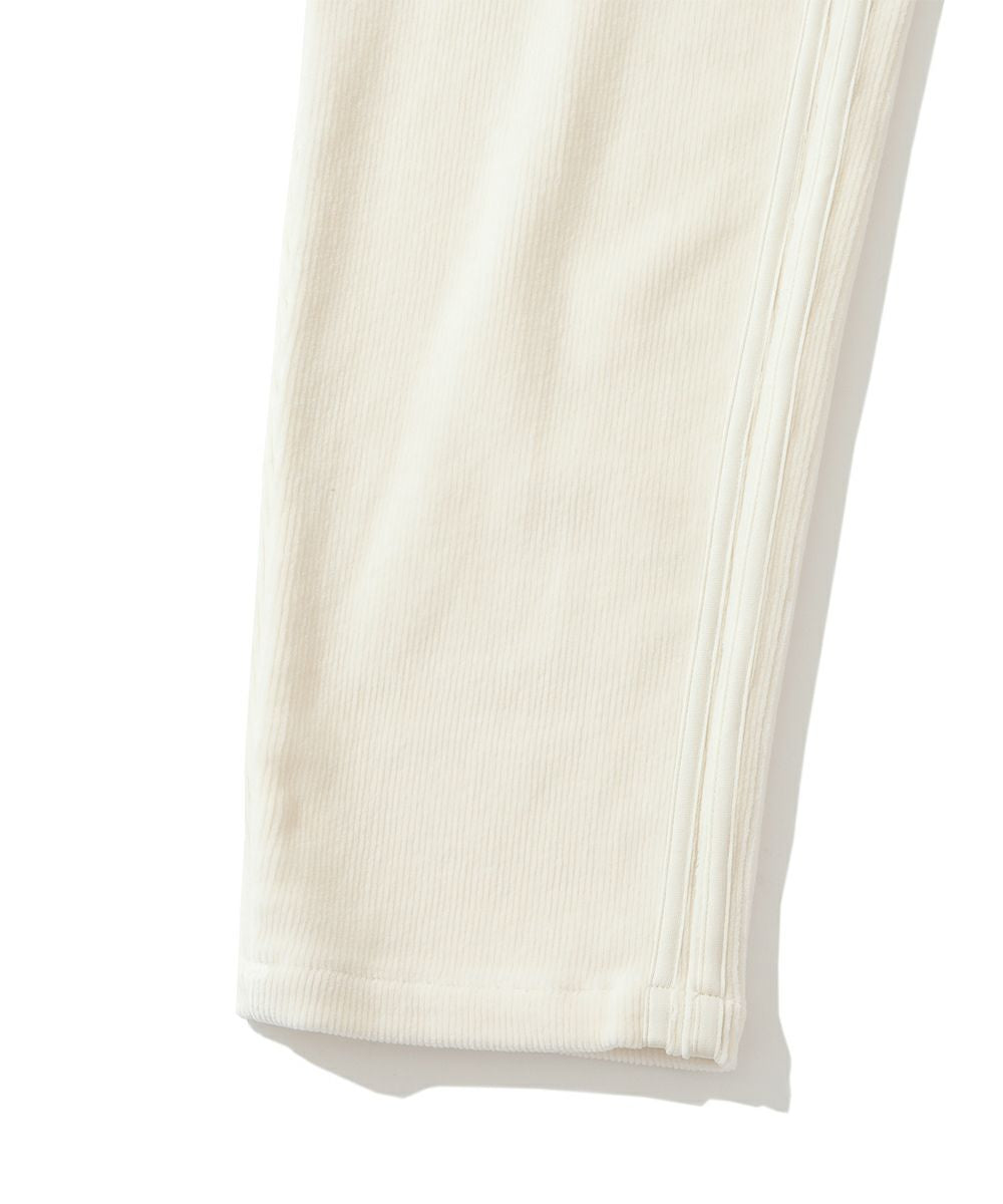 Versatile Corduroy Drape Pants | MEN