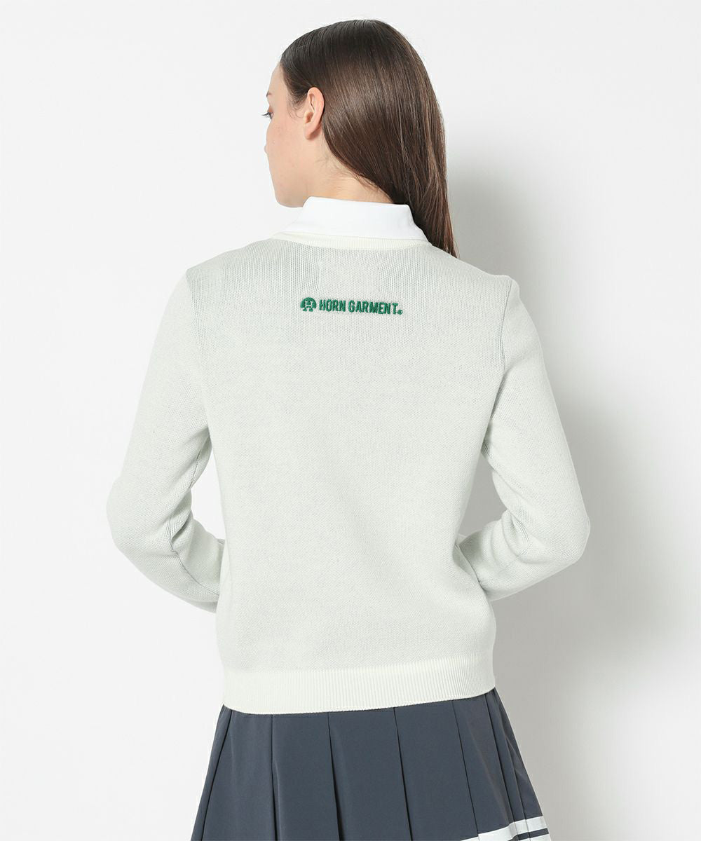 GMT League Sweater | WOMEN