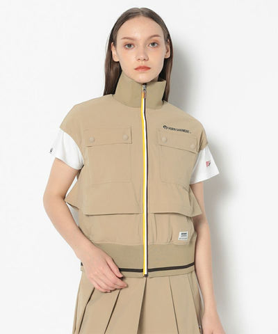 Michelin Blouson | WOMEN