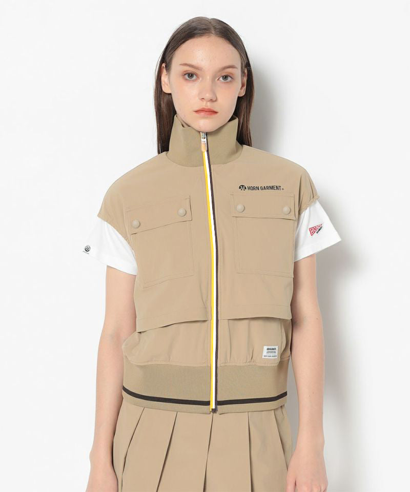 Michelin Blouson | WOMEN