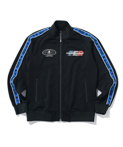 FER Star Stripe Track Jacket | MEN