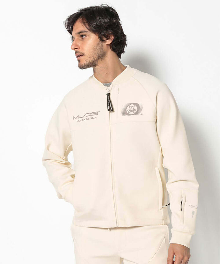 ウエア MARK&LONA - MARK&LONA  DST Motion Jacket | MEN DST Motion Jacket | MEN - DST COLLECTION – MARK & LONA