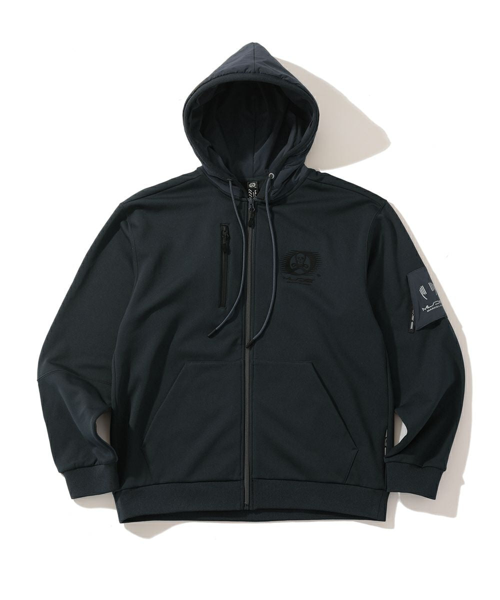 DST Motion Hoodie | MEN