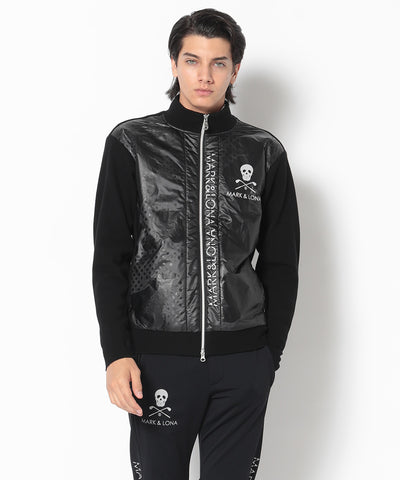 Verve Hybrid Track Jacket | MEN