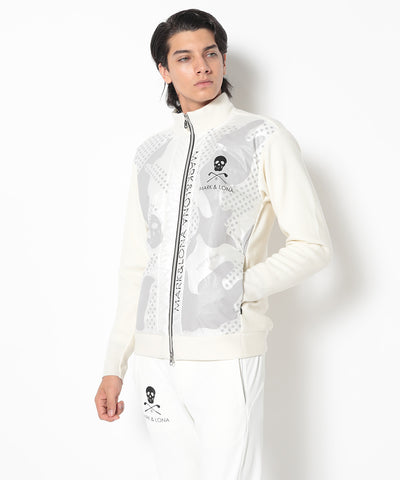 Verve Hybrid Track Jacket | MEN