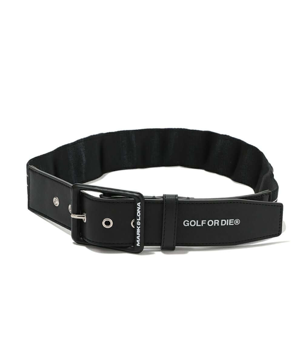 Prime Flex Leather Belt | MEN and WOMEN - MARK & LONA – MARK