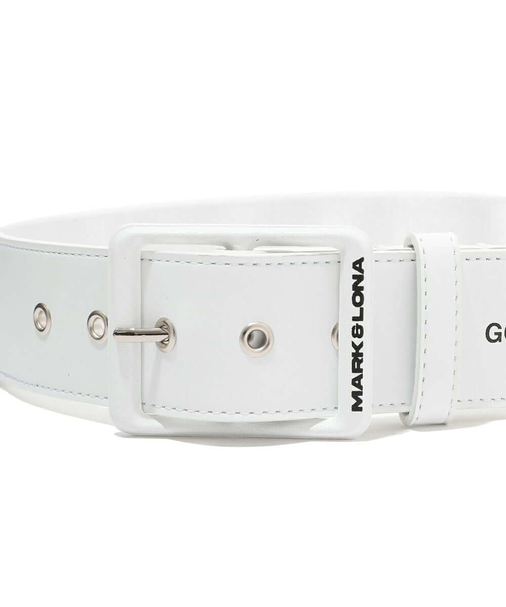 Prime Flex Leather Belt | MEN and WOMEN - MARK & LONA – MARK