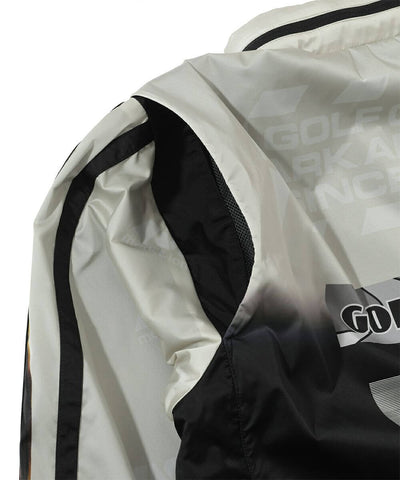 Radiant Velocity Jacket | MEN