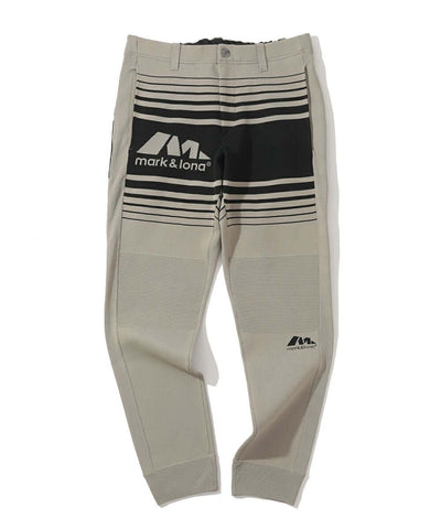 M-Structure Hybrid Knit Pants | MEN