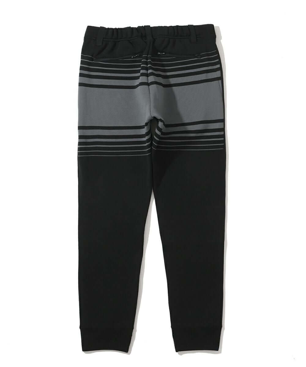 M-Structure Hybrid Knit Pants | MEN