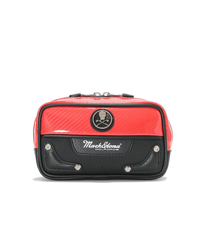 Indy Cratch Pouch - MARK & LONA – MARK & LONA GLOBAL ONLINE STORE