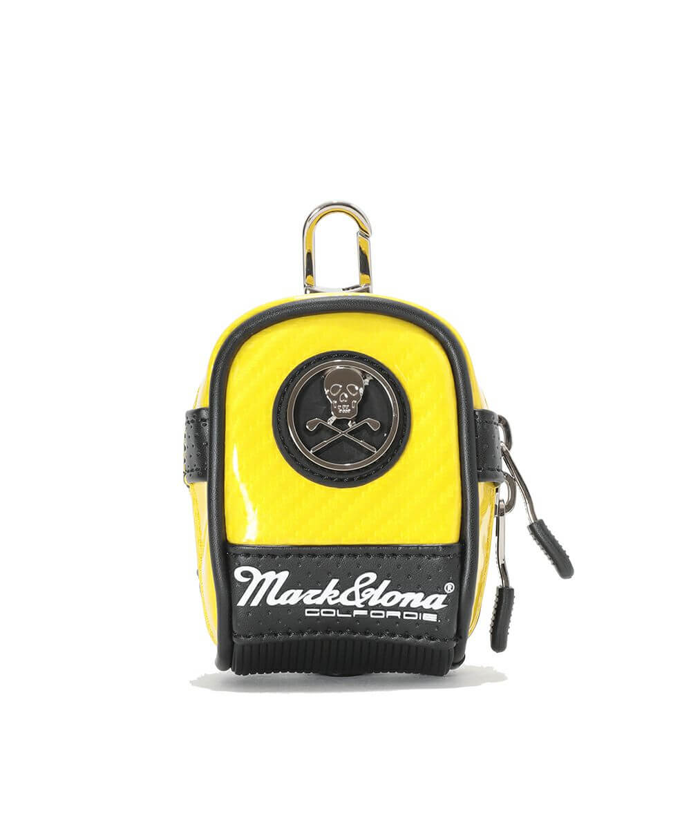 その他 MARK&LONA INDY BALL POUCH Indy Ball Pouch - MARK & LONA – MARK & LONA GLOBAL ONLINE STORE